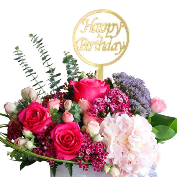 Birthday Surprise