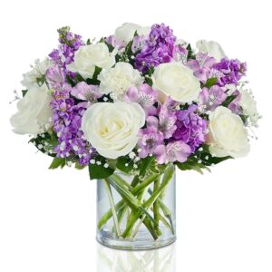 LAVENDER MEDLEY