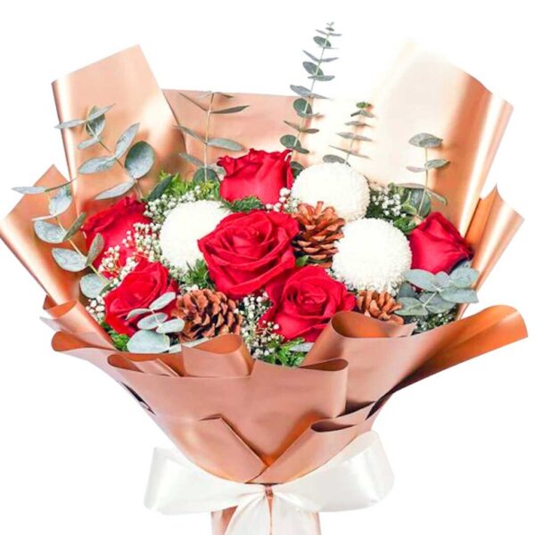 Bouquet Of Joy